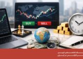 راهنمای سرمایه‌ گذاری در بازار فارکس برای تازه‌ واردان به بازارهای جهانی