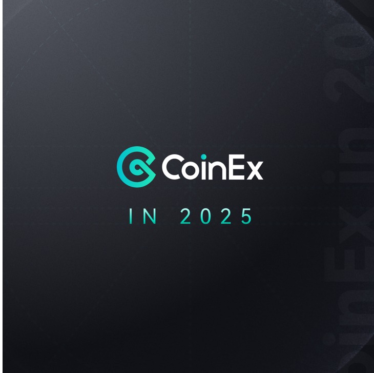 کسب دو جایزه در مراسم جوایز Crypto.ru 2025 از crypto.ru توسط کوینکس