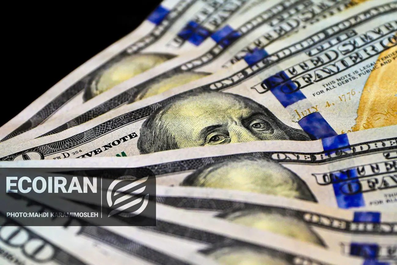 آخرین قیمت دلار امروز سه شنبه 26خرداد/ دلار 155هزار تومانی شد + جدول آخرین قیمت دلار امروز سه شنبه 26خرداد/ دلار 155هزار تومانی شد + جدول