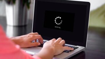 آخرین وضعیت اینترنت / سرعت پایین است و قطعیهای پراکنده هم ادامه دارد آخرین وضعیت اینترنت / سرعت پایین است و قطعیهای پراکنده هم ادامه دارد