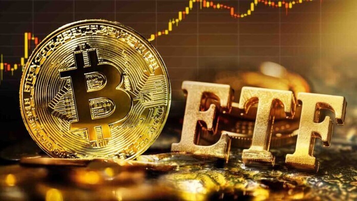 آخرین وضعیت بازار رمزارزها در جهان / خروج سرمایه از صندوقهای بیتکوین رکورد زد آخرین وضعیت بازار رمزارزها در جهان / خروج سرمایه از صندوقهای بیتکوین رکورد زد