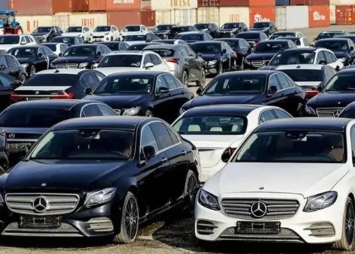 آغاز ثبت‌نام خودروهای وارداتی؛ فهرست خودروهای عرضه‌شده اعلام شد