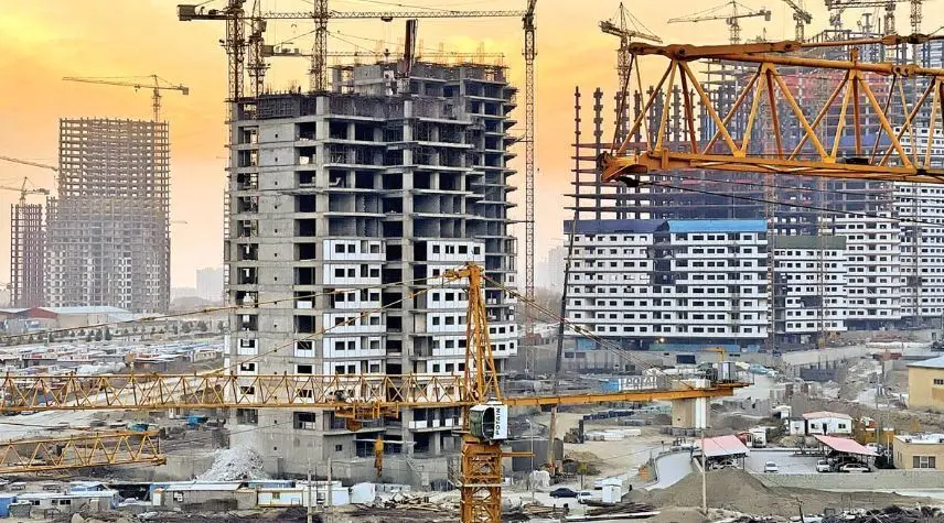 اتفاق غیرمنتظره در بازار مسکن؛ چرا قیمتها دیگر مثل قبل بالا نمیروند؟ اتفاق غیرمنتظره در بازار مسکن؛ چرا قیمتها دیگر مثل قبل بالا نمیروند؟