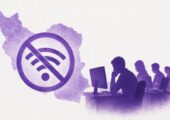 اتفاقا وقتی جنگ هست، نیاز مان به اینترنت بیشتر است