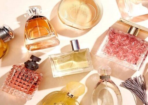 اسامی عطرهای غیرمجاز اعلام شد