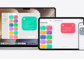 اپل با هوش مصنوعی ساخت «Shortcuts» را ساده‌تر کرد