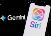 اپل Siri را با مدل هوش مصنوعی Gemini ادغام کرد