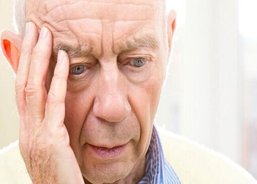 تاثر داروی مس در کاهش پروتئین های سمی آلزایمر