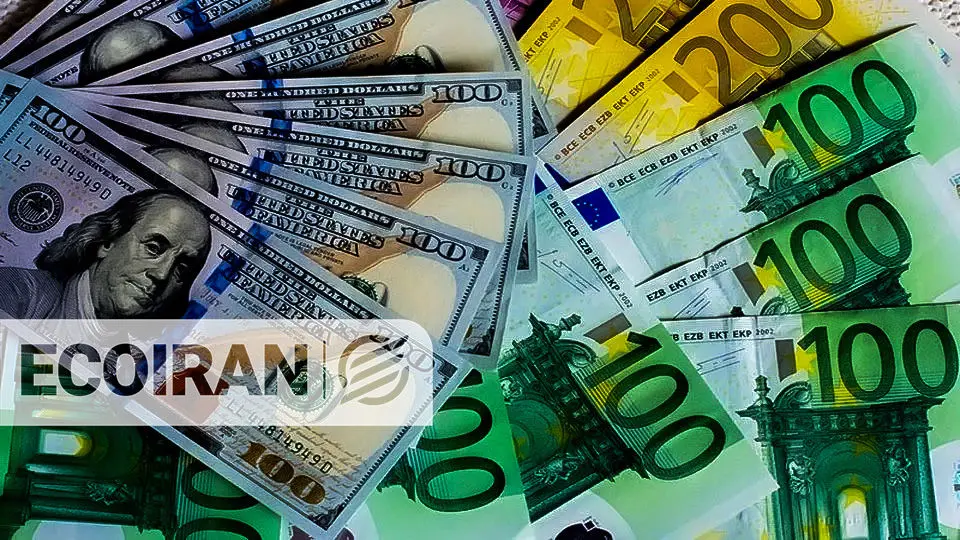جدیدترین نرخ دلار و یورو امروز پنجشنبه ۲۸ خرداد ۱۴۰۵/ کاهش قیمتها؟ جدیدترین نرخ دلار و یورو امروز پنجشنبه ۲۸ خرداد ۱۴۰۵/ کاهش قیمتها؟