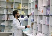 جهانپور: بازتوزیع داروهای خانگی فاجعه‌ است