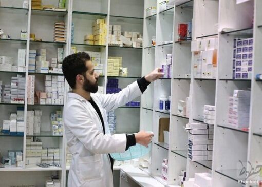 جهانپور: بازتوزیع داروهای خانگی فاجعه‌ است