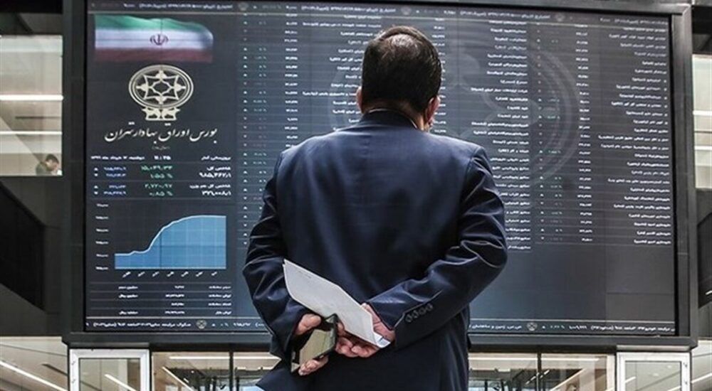 دامنه نوسان بورس تغییر می‌کند؟ / مدیرعامل بورس تهران پاسخ داد