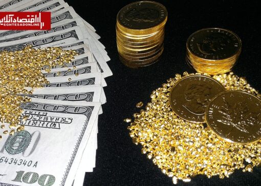 رقیب جدید دلار و طلا | سرمایه‌ها تغییر مسیر می‌دهند؟