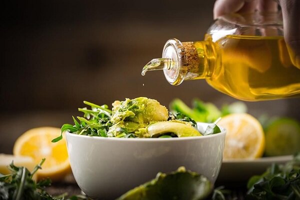 رژیم غذایی فستینگ به بهبود سرطان تخمدان کمک میکند رژیم غذایی فستینگ به بهبود سرطان تخمدان کمک میکند