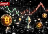 سقوط تاریخی بیتکوین در ساعات اخیر/ زنگ خطر در بازار کریپتو سقوط تاریخی بیتکوین در ساعات اخیر/ زنگ خطر در بازار کریپتو