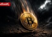سقوط تاریخی بیت‌کوین/ ۳ میلیارد دلار سرمایه لیکویید شد