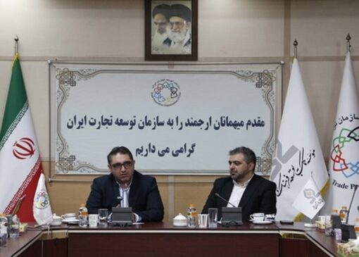 سه برابری شدن صادرات خدمات | اگر مداخلات غیرضروری کاهش یابد بازار مثبت می‌شود