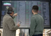 سهم ۱۰ درصدی بازار بورس در اختیار ۸۶ درصد مجموع ارزش بازار