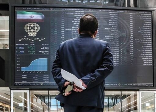 سیگنال توافق به بورس / موج خرید سهام بازار را سبزپوش کرد