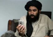 طالبان استفاده از گوشی‌های هوشمند را ممنوع کرد