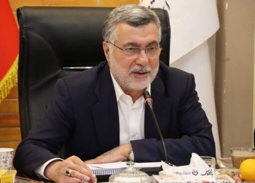 ظفرقندی: آمادگی کامل نظام سلامت برای مراسم تشییع پیکر امام شهید