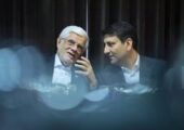 عارف: آقایی که در جلسات با اینترنت مخالفت می‌کند، خودش اینترنت سفید دارد