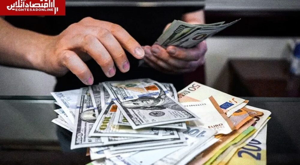 فرمول جدید کسب سود از ارز | جزئیات بازدهی صندوق‌های ارزی اعلام شد