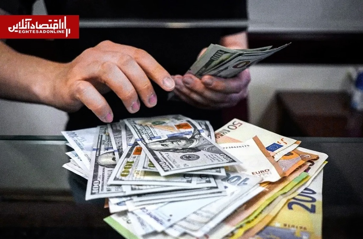 فرمول جدید کسب سود از ارز | جزئیات بازدهی صندوقهای ارزی اعلام شد فرمول جدید کسب سود از ارز | جزئیات بازدهی صندوقهای ارزی اعلام شد