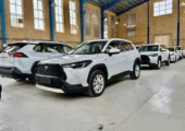 فروش جدید خودروهای وارداتی کلید خورد؛ جزئیات ثبت‌نام و انتخاب خودرو