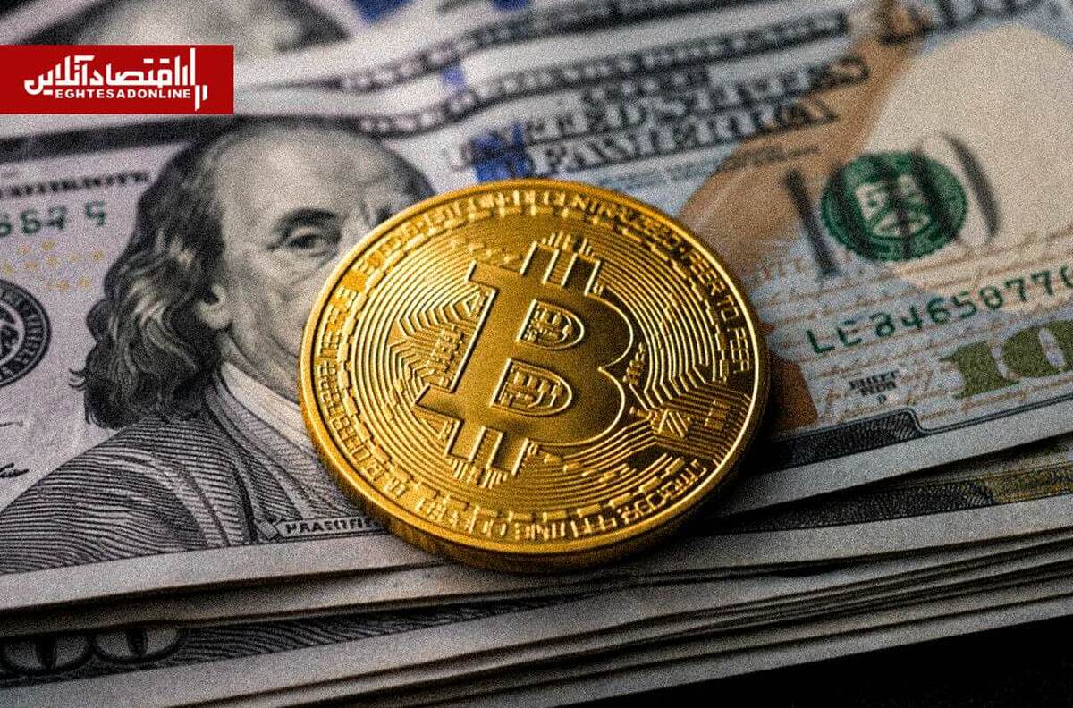 قیمت بیتکوین، اتریوم و سولانا امروز یکشنبه ۱۷ خرداد/ دومین رمزارز بازار همچنان تحت فشار قیمت بیتکوین، اتریوم و سولانا امروز یکشنبه ۱۷ خرداد/ دومین رمزارز بازار همچنان تحت فشار