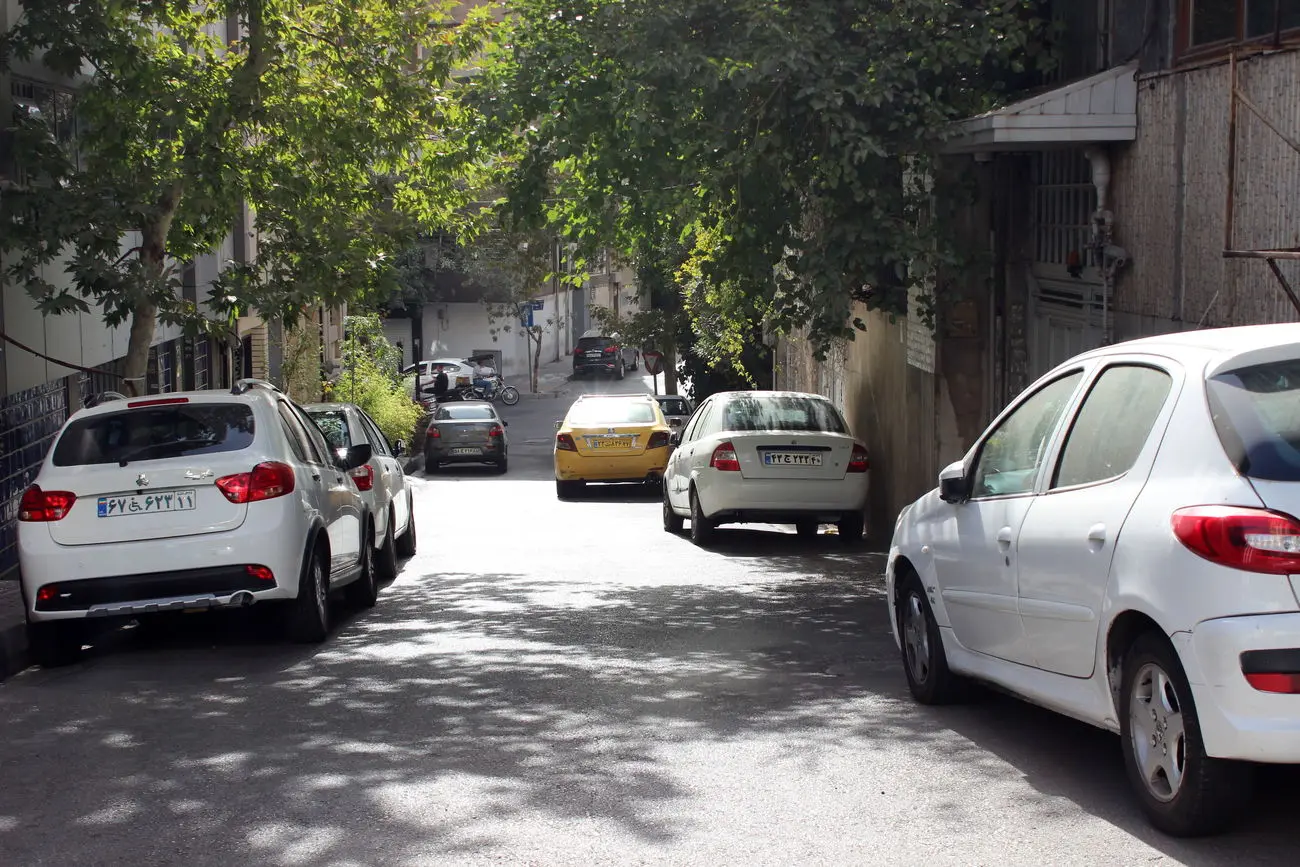 قیمت خودرو در بازار آزاد امروز دوشنبه ۱۱ خرداد 1405+ جدول قیمتها قیمت خودرو در بازار آزاد امروز دوشنبه ۱۱ خرداد 1405+ جدول قیمتها