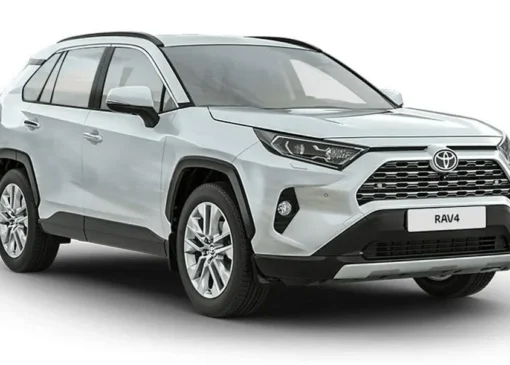 قیمت رسمی تویوتا RAV4 ۲۰۲۵ اعلام شد + شرایط ثبت‌نام و زمان تحویل