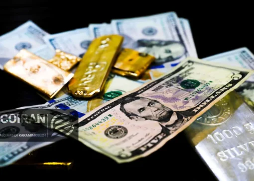 قیمت طلا، سکه و دلار امروز 18خرداد/ تمام قیمت ها کاهشی شدند + جدول کامل