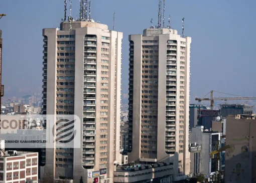 قیمت مسکن در شمال تهران/ این خانه 50میلیارد قیمت دارد + جدول