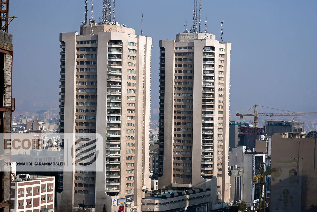 قیمت مسکن در شمال تهران/ این خانه 50میلیارد قیمت دارد + جدول قیمت مسکن در شمال تهران/ این خانه 50میلیارد قیمت دارد + جدول