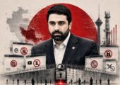 محمد امین آقامیری، از معماران مدل جدید محدودسازی اینترنت در ایران کیست؟ + عکس