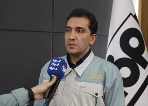 مدیریت هوشمند منابع مالی، موتور محرک بازگشت تولید در فولاد مبارکه/ از مدیریت نقدینگی تا تأمین مالی بازسازی، روایت پشتیبانی اقتصادی فولاد مبارکه در روزهای بحران