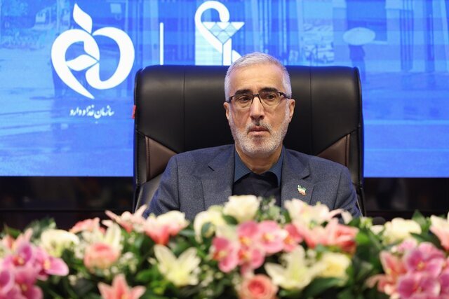 نگهداری ۱۸ درصد داروی کشور در منازل؛ وضعیت تامین داروهای حیاتی نگهداری ۱۸ درصد داروی کشور در منازل؛ وضعیت تامین داروهای حیاتی