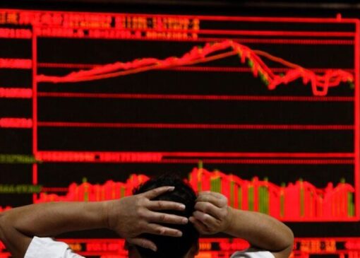 وحشت در بازار سرمایه جهان / آیا ریزش بورس‌های بین‌المللی ادامه دارد؟