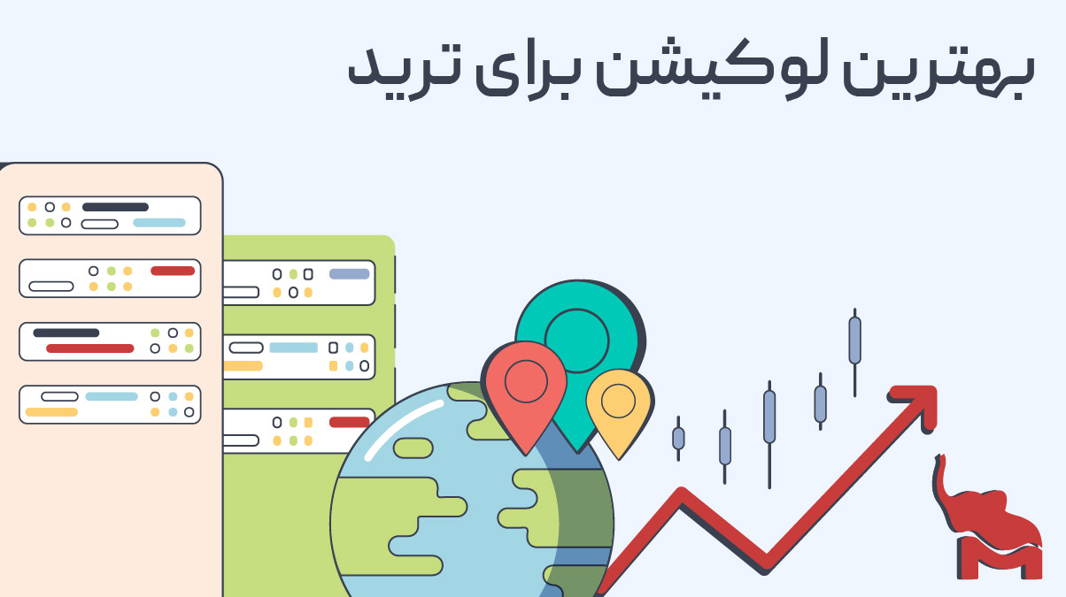 انتخاب موقعیت جغرافیایی مناسب