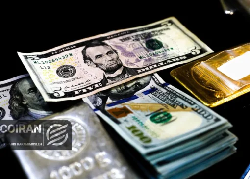 آخرین قیمت دلار و یورو امروز دوشنبه ۲۲ تیر ۱۴۰۵/ دلار از 180 هزار تومان عبور کرد؟