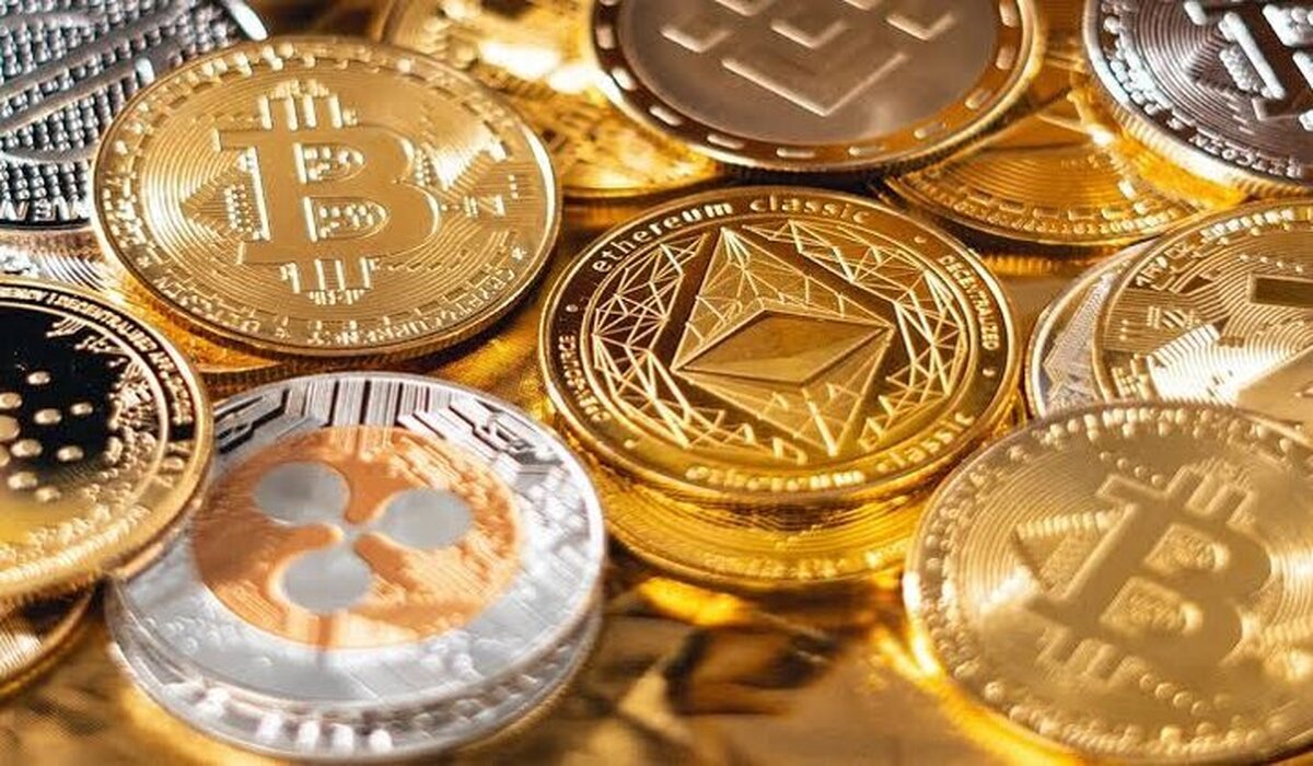 آخرین وضعیت بازار رمزارزها در جهان / ارزش بازار استیبلکوینها ۱۰ میلیارد دلار سقوط کرد آخرین وضعیت بازار رمزارزها در جهان / ارزش بازار استیبلکوینها ۱۰ میلیارد دلار سقوط کرد