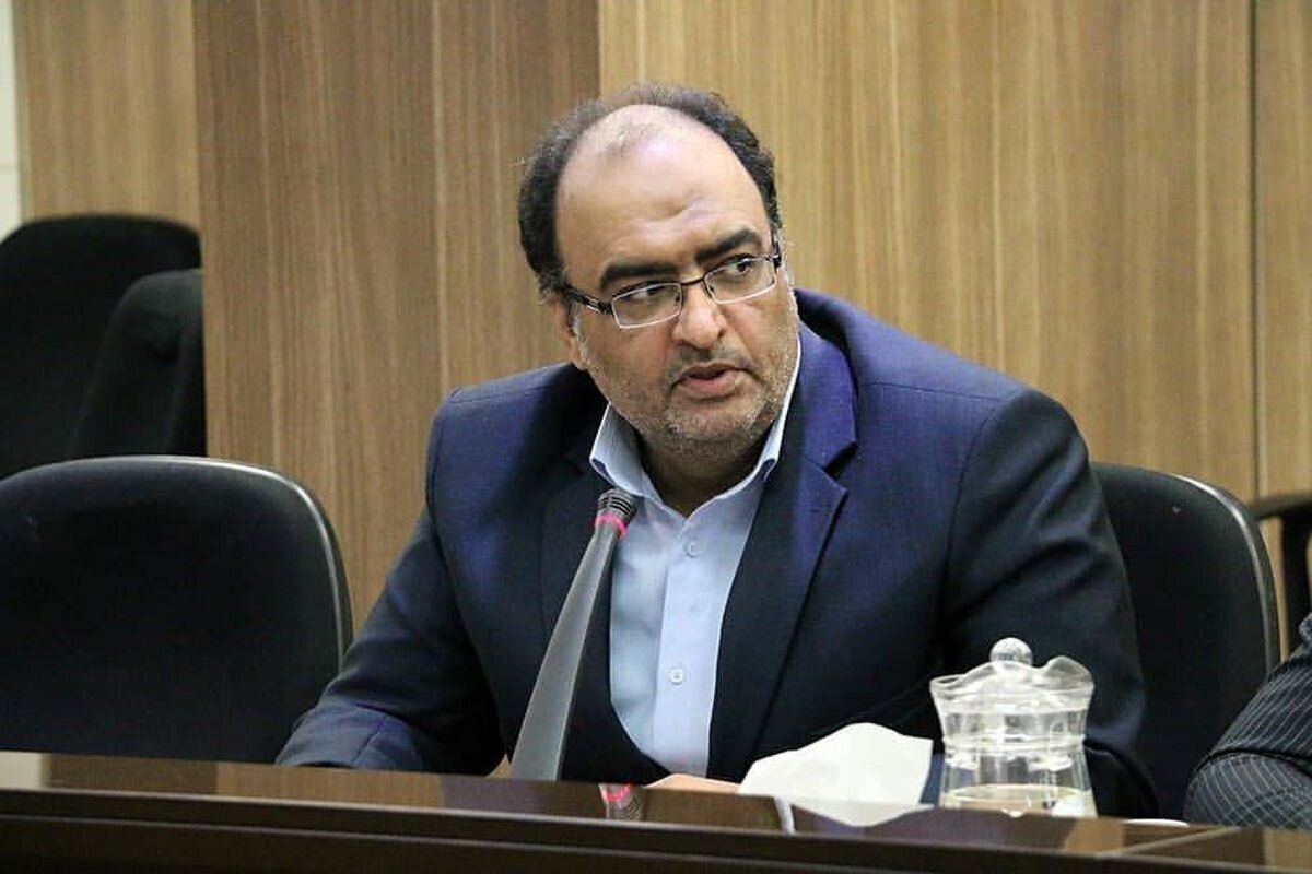 با همراهی و حمایت وزارت صمت، قیمتگذاری زنجیره فولاد اصلاح شد/تعدیل ضرایب قیمتگذاری با نگاه حاکمیتی و مدیریتی با همراهی و حمایت وزارت صمت، قیمتگذاری زنجیره فولاد اصلاح شد/تعدیل ضرایب قیمتگذاری با نگاه حاکمیتی و مدیریتی