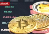 بیت‌کوین و اتریوم صعود کردند | تتر دوباره ریزش کرد