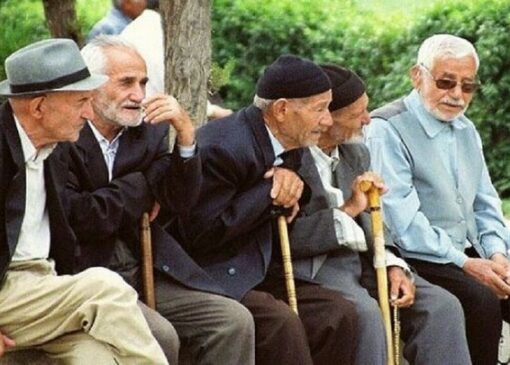 تلفن‌های هوشمند می‌توانند خطر افسردگی سالمندان را افزایش دهند