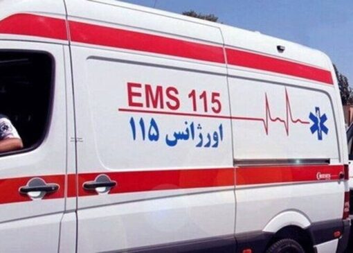 ثبت ۲۶ هزار و ۴۳۹ ماموریت اورژانس در هفته گذشته