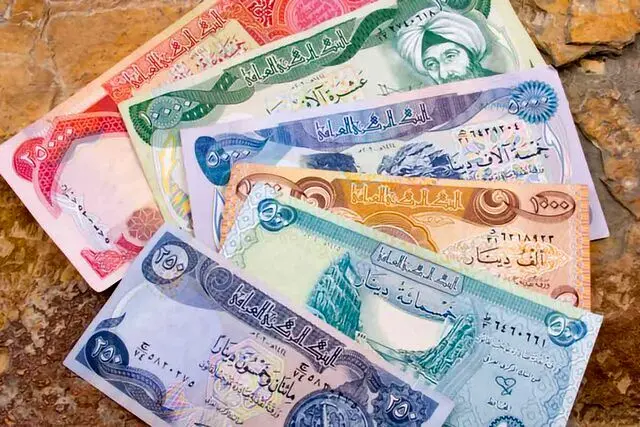 خبر مهم برای زائران اربعین؛ فرآیند خرید ارز از شنبه کلید میخورد خبر مهم برای زائران اربعین؛ فرآیند خرید ارز از شنبه کلید میخورد