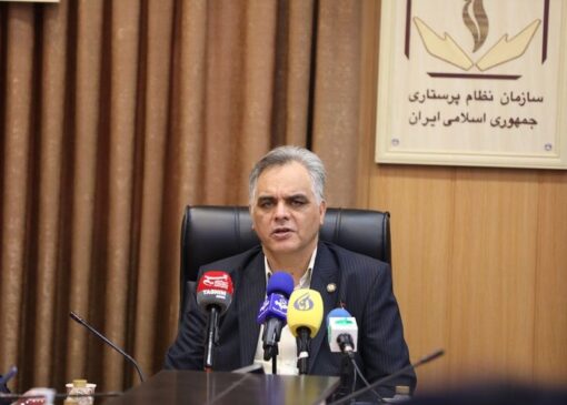 خدمت پرستاران بدون پرداخت دستمزد عادلانه قابل قبول نیست