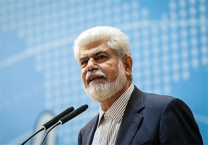 روایت «شهریاری» از دغدغههای سلامت محور رهبر شهید انقلاب روایت «شهریاری» از دغدغههای سلامت محور رهبر شهید انقلاب