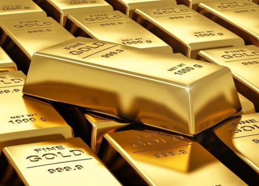 رکورد جدید صندوق‌های طلا / ارزش بازار از ۶۴۰ همت فراتر رفت
